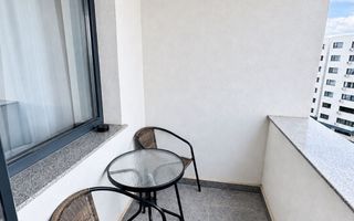 Apartament 2 camere Premium Ivory Residence | Pipera | 70 mp - Poză 4