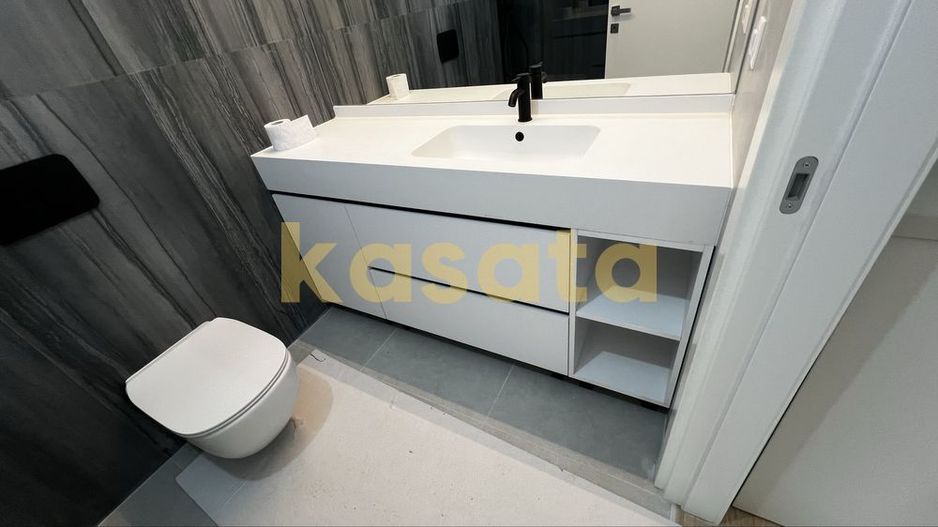 Apartament 2 camere | Nusco City Park | Lux | Metrou - Poză 4