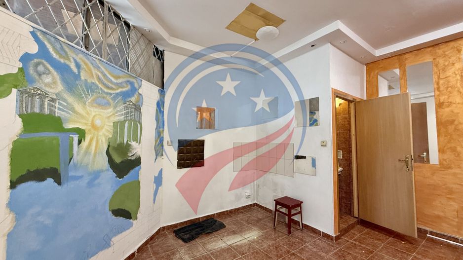 Spatiu de inchiriat/Ultracentral/str Aries/Craiova - Poză 4