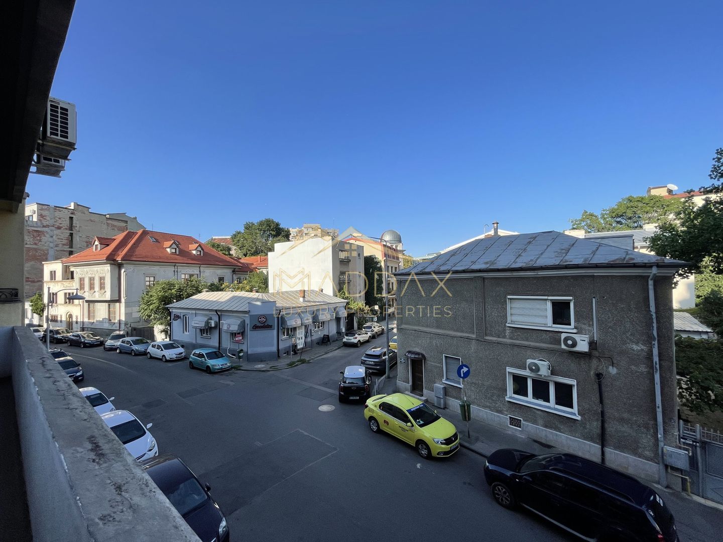 Apartament 5 camere****zona Centrala - Poză 34