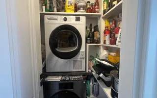 Apartament de vanzare 3 camere, 66 mp, 2 bai, balcon, 2 parcari - Poză 14