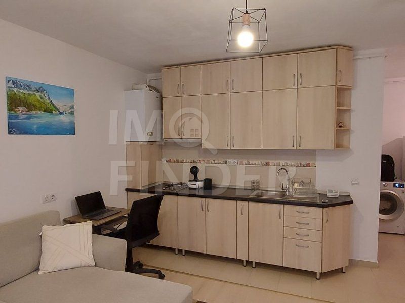 Apartament 2 camere, 2 parcari, Intre Lacuri - Poză 3