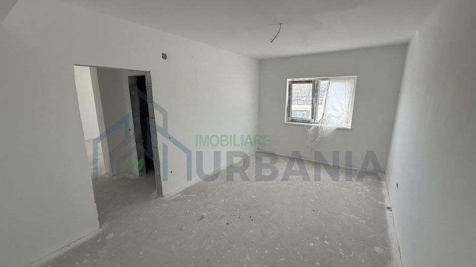 Apartament 2 camere în Vișani, Str. Grigore Sturdza nr. 17, 59 mp - Poză 8