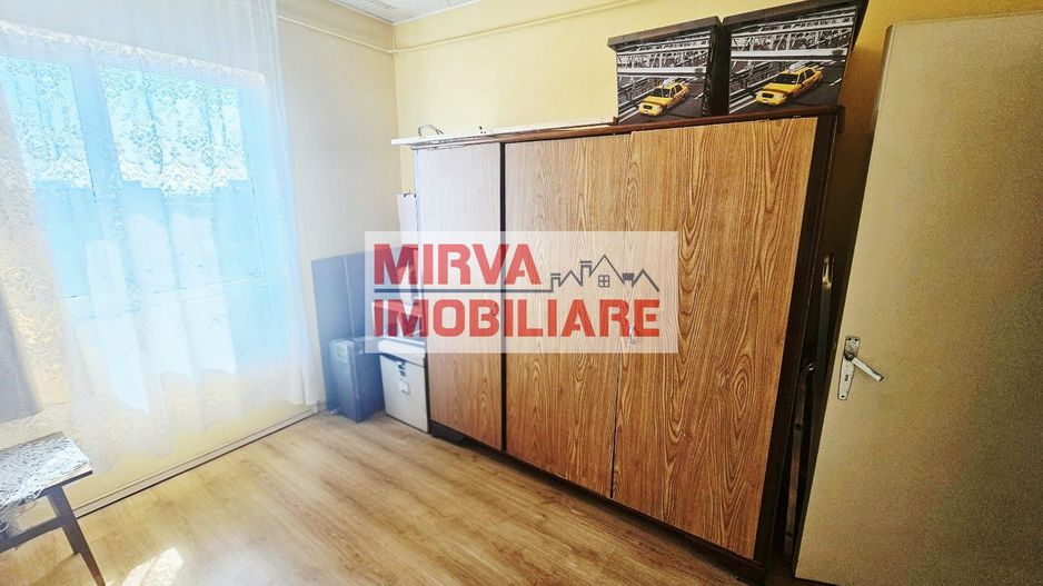 Vânzare apartament 3 camere | Zona Vest – Lămâița | Etaj 10/10 - Poză 21