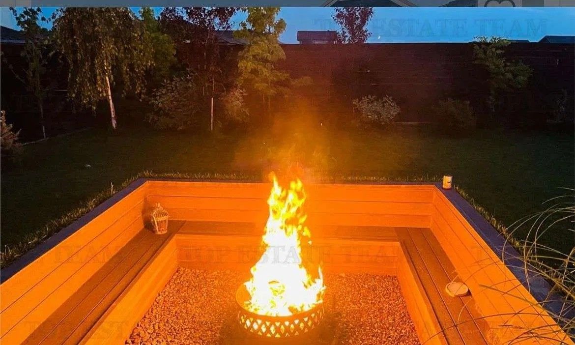 Vila vanzare| Balotesti| duplex P+1 deosebit |complet renovata in 2025 - Poză 9