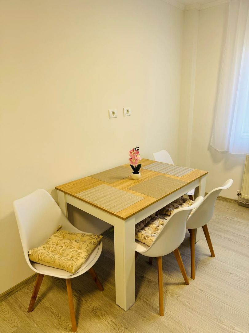 Apartament 2 camere Piata Sudului- Sun Plaza - Poză 8