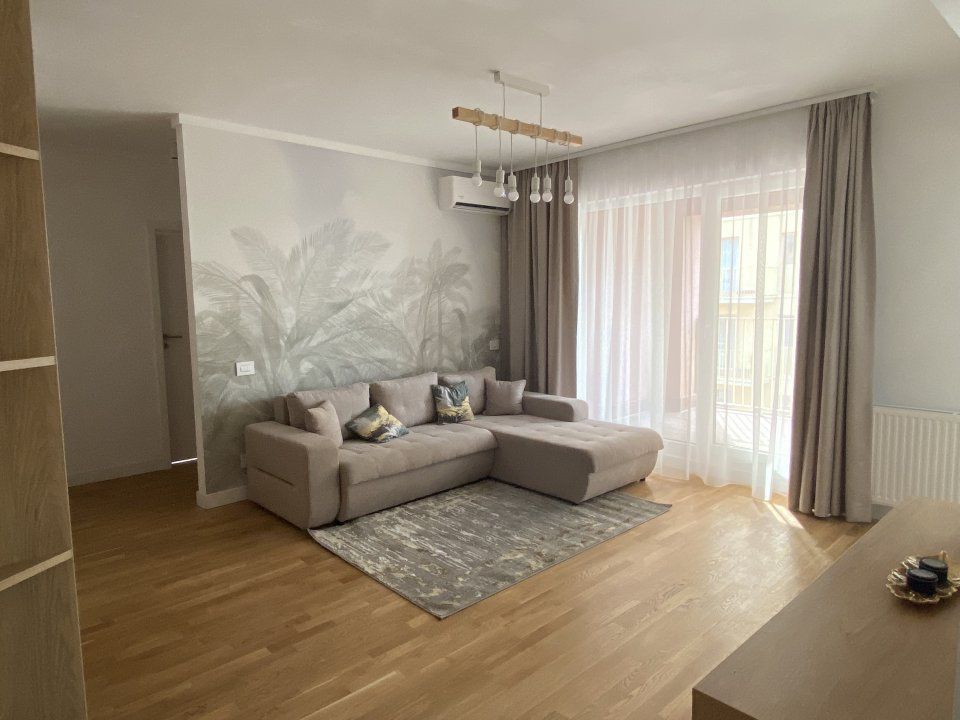 Apartament Bucurestii Noi | Metrou Jiului | Marmura Residence - Poză 1