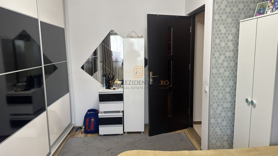 Apartament 2 camere | mobilat & utilat | Drumul Binelui, Sector 4 - Poză 7