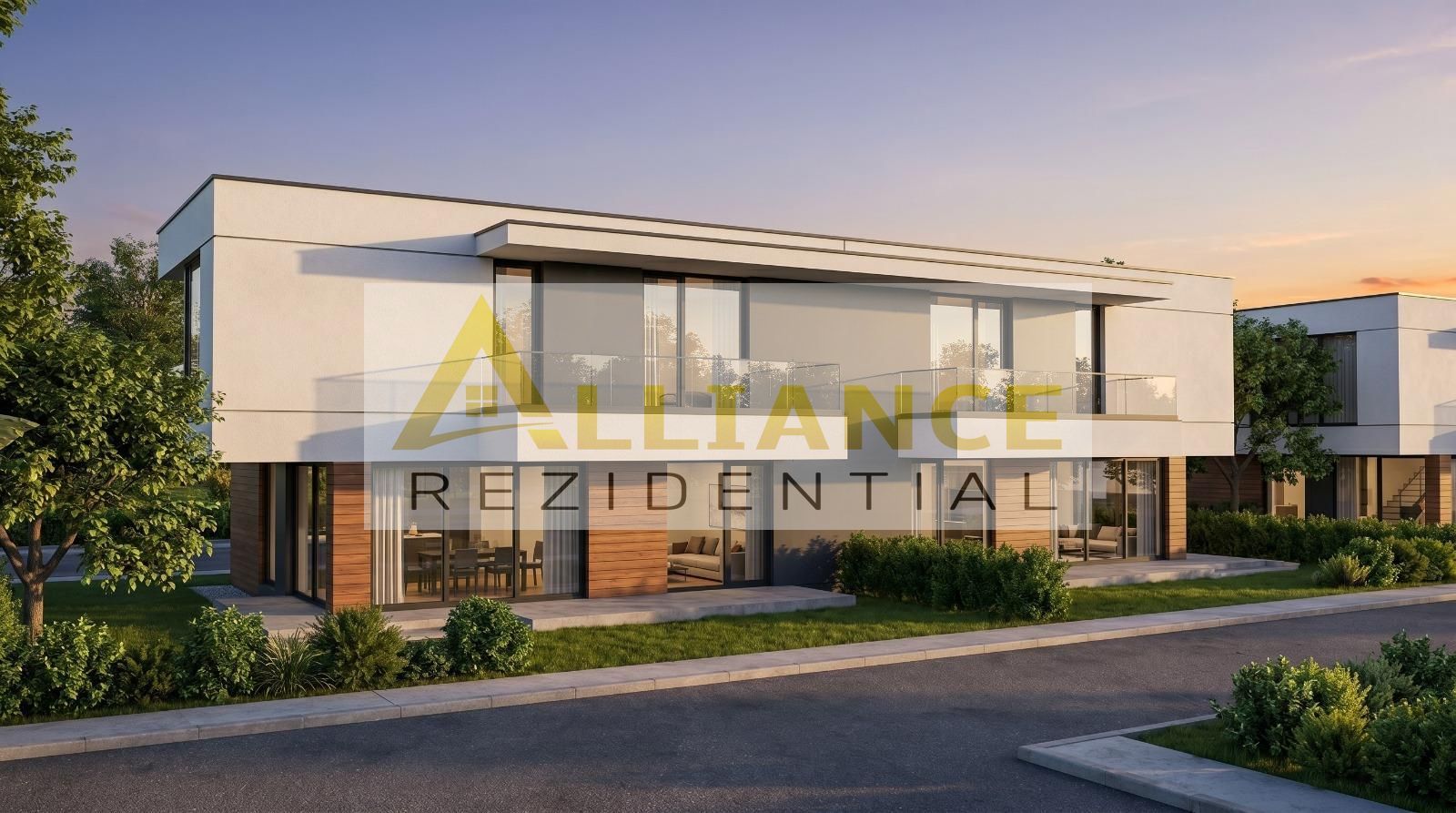 {Splaiul Unirii} Vila P+1 - 4 camere | Teren 220 MP - Poză 5