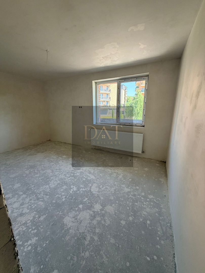 Apartament 4 camere, 90 mp, etajul 1, Beta Residence - Poză 2