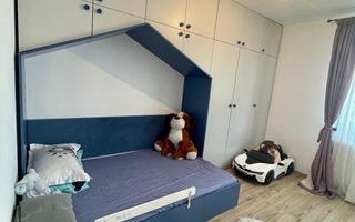 Casa de vanzare Domesti Mobiliata si Utilata Teren 360 mp Comision 0 - Poză 11