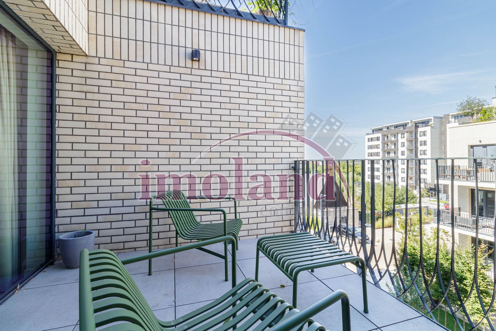 Închiriere apartament premium 2 camere | loc parcare | Avalon Estate, Pipera - Poză 12