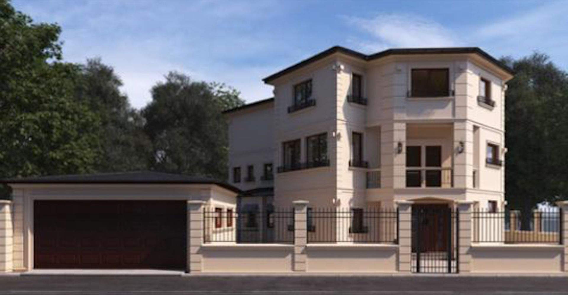 Eleganță în Vila de Excepție  |   Vila cu piscina încălzită - Poză 17