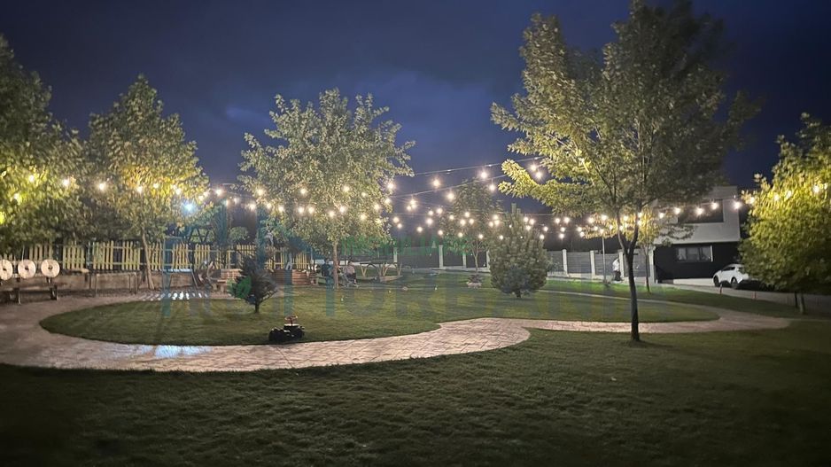 Casa Cubic Village - Poză 20