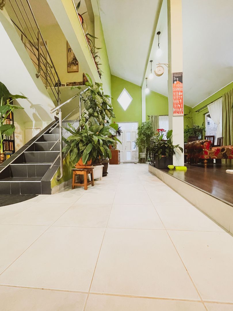 Duplex 5 camere | Interior 180 mpu, Teren 364 mp | Foisor & Garaj mare - Poză 14