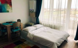 Apartament 2 Camere | 44mp | Boxă | Open Space | Avantgarden Tractorul - Poză 7