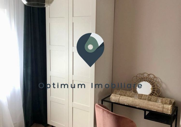 Apartament 3 camere de inchiriat in Marasti, 2 parcari, zona FSPAC ! - Poză 7