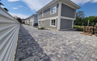 Casă de vânzare Otopeni- P+1 sau P+1+M, 2 locuri parcare, acces facil către DN1 - Poză 1