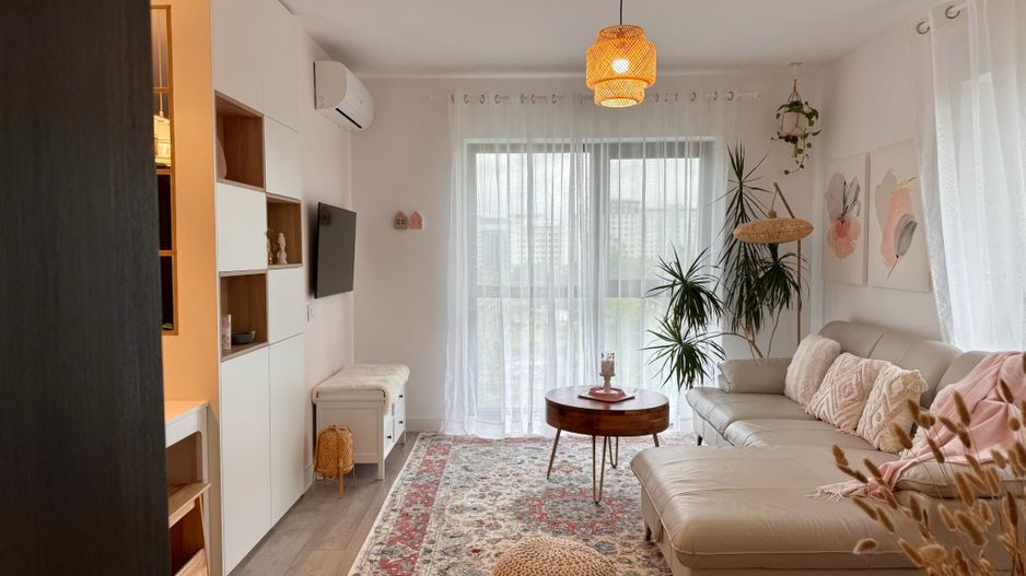 Apartament complexul Parcului 20 - Poză 2