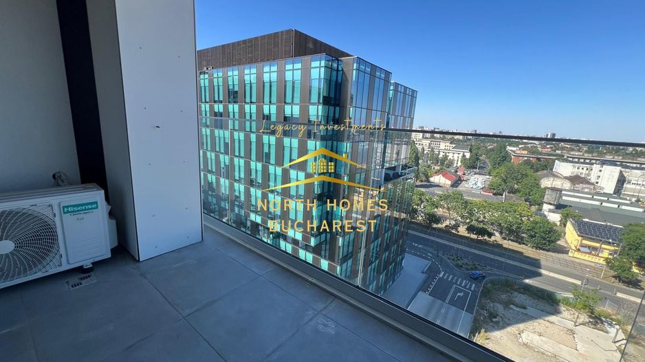 Apartament de vanzare -3 camere One Cotroceni Park-COMISION 0 - Poză 26