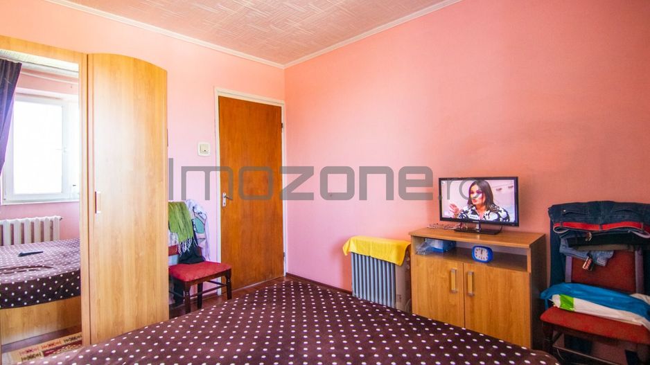 Gorjului, 3 camere la pret de 2, etaj 8/8, 69 mp, 2 bai, bucatarie mare, 1982 - Poză 10