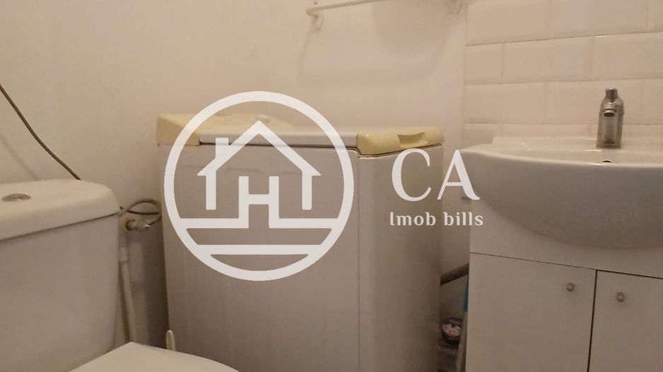 Apartament cu o camera de inchiriat in zona Centrala, Oradea - Poză 5