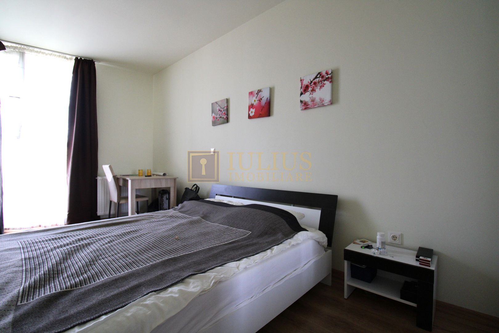 Zona Soarelui, complex Uranus, loc de parcare inclus. - Poză 10