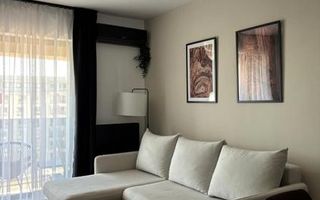 De vanzare apartament 2 camere zona Lujerului/Exigent Plaza - Poză 6