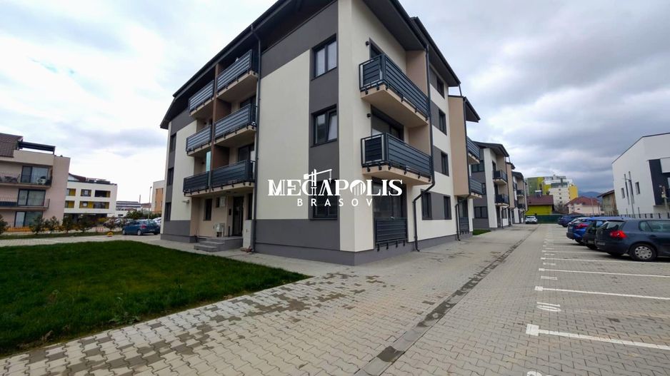 Apartament 2 Camere Decomandat Tractorul Intabulat - Poză 11