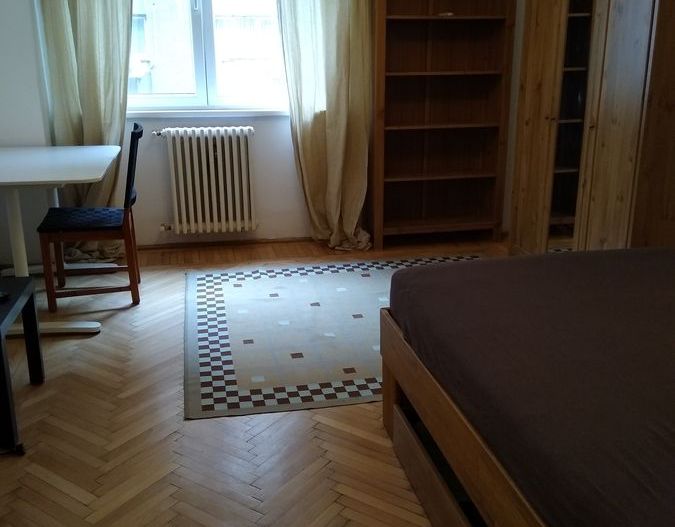 Garsonieră Decomandată | Universitate – Cișmigiu | Ultracentral - Poză 6