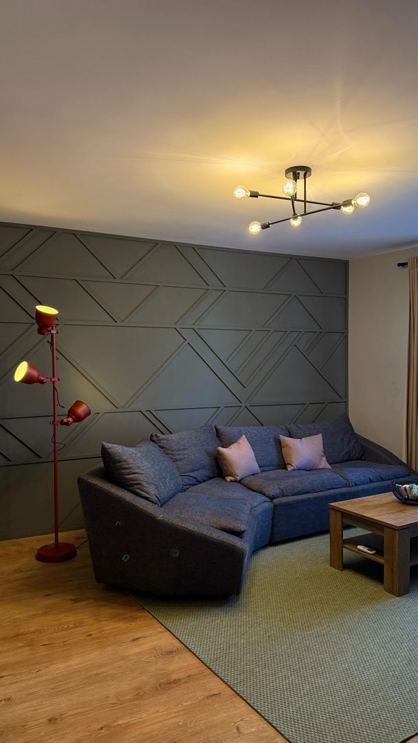 Apartament 2 camere modern | Vedere panoramică | ISG Residence II | Parcul Carol - Poză 25