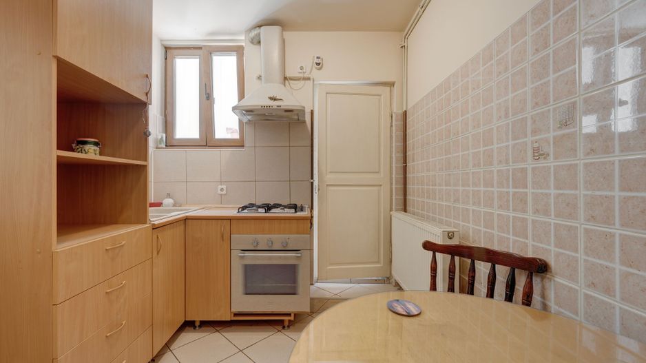 Casa strada Viitorului Piata Gemeni Dacia - Poză 13