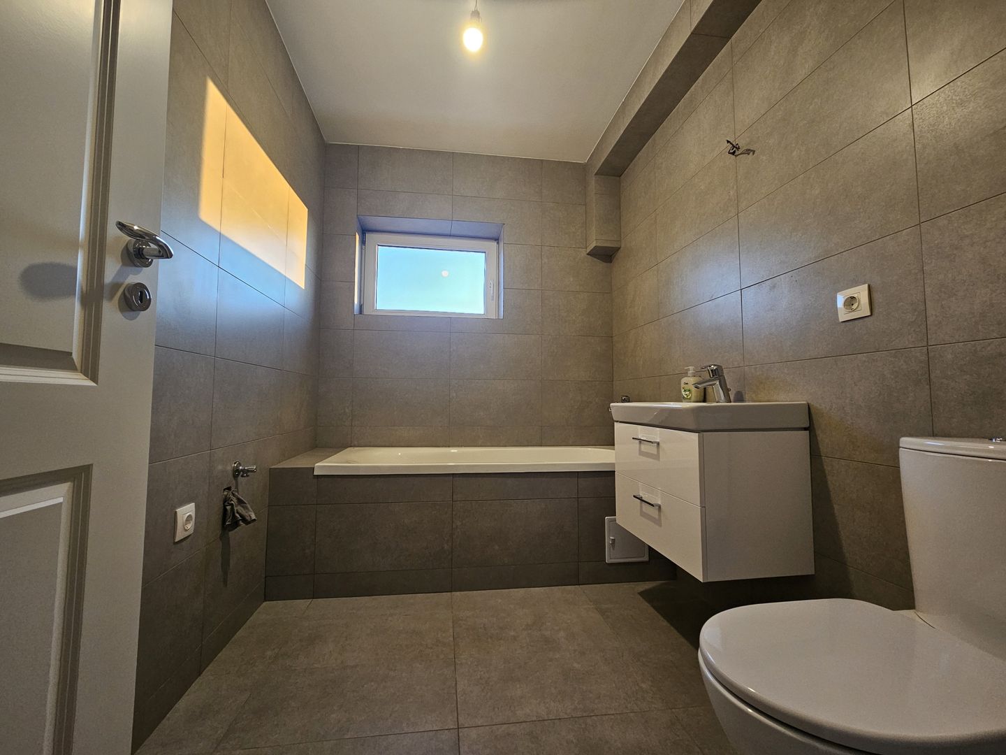 Apartament  cu 2 camere în City Lights Pipera cu vedere spre Padure - Poză 7