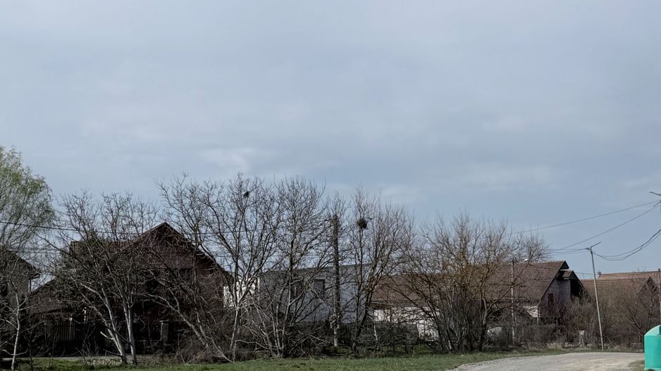 TEREN PENTRU CASA/ DUPLEX - Poză 1