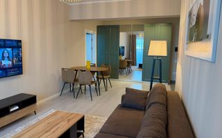 Apartament 2 camere | Prima închiriere | Metrou Păcii | Parcare inclusa - Poză 3