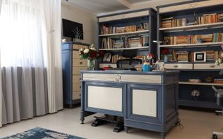 Vânzare, vilă de lux ultrafinisată, Bucium, Iași - Poză 21