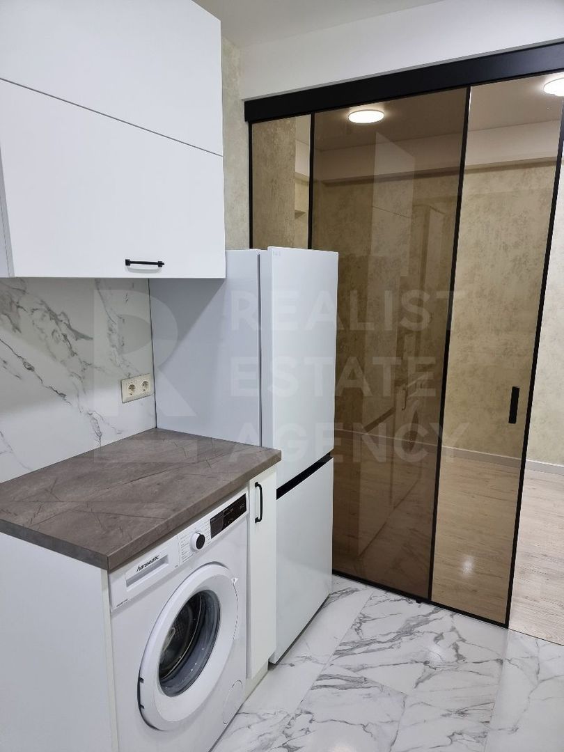 Chirie apartament, 2 camere, bd. Mircea cel Bătrân, Ciocana - Poză 3