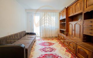 Tomis Nord - Zodiac - Apartament cu 2 camere, etaj 1. - Poză 5