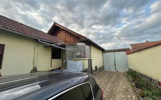 Casa Individuala I 4 Camere I 2000mp Teren I Mag-Saliste - Poză 6