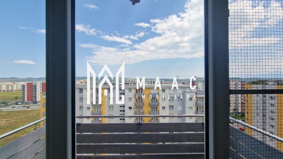 BLACK FRIDAY | Apartament 3 Camere | 72mp Utili | 2 Balcoane - Poză 18