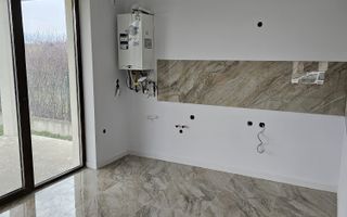 Casa stil mediteranean finisata -zona linistita - sat Sasar !!! - Poză 2