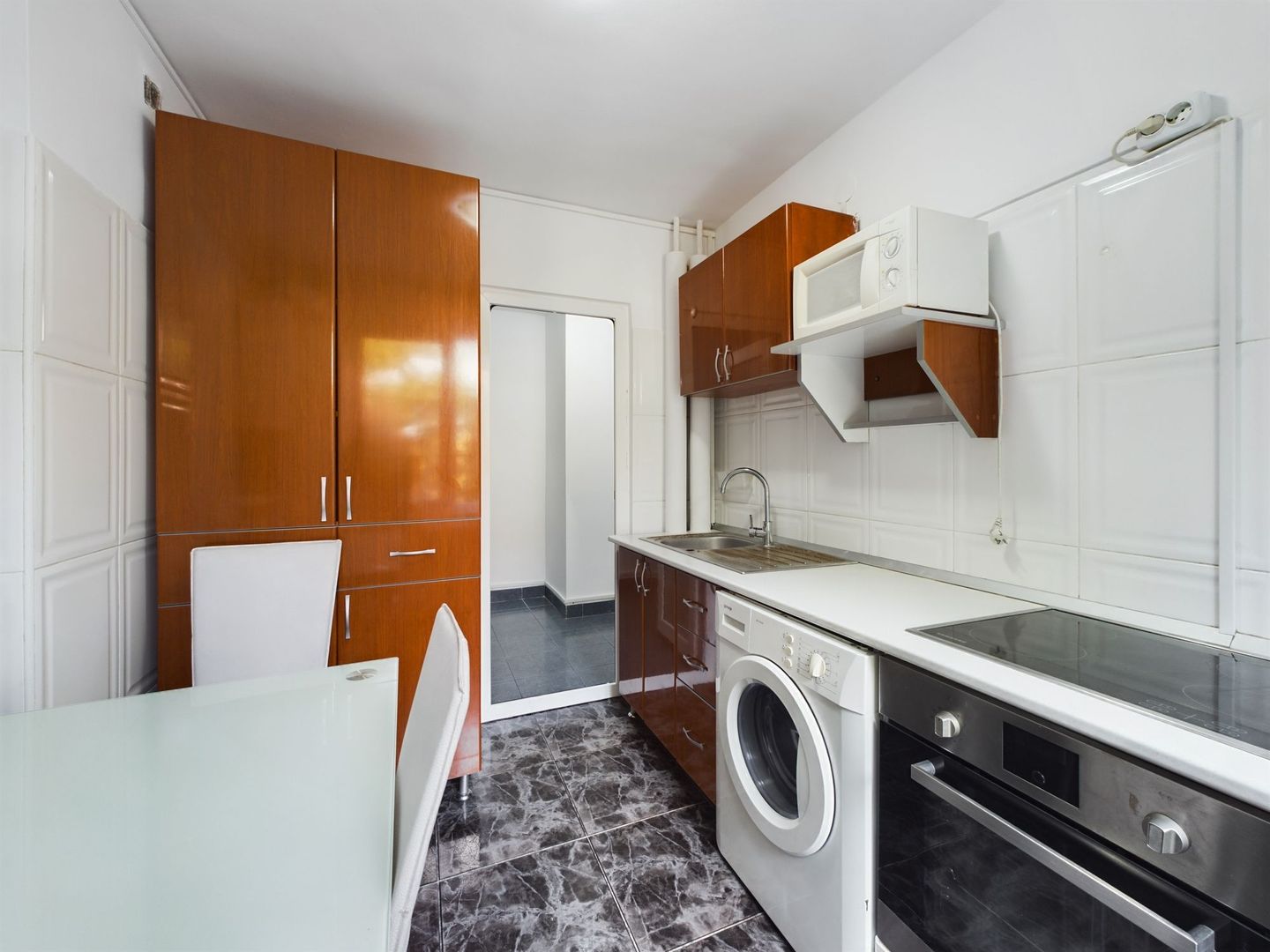 Apartament ultracentral pe B-dul Revoluției - Poză 5