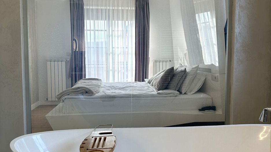 Casa moderna - Poză 7