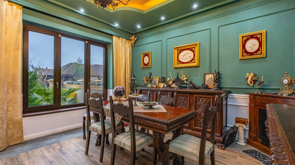 Vila unica | Piscina interioara | Sauna | Fitness | Dotari High Tech - Poză 16