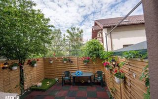 Vila in cartier nou Bragadiru, complet amenajata - Poză 8