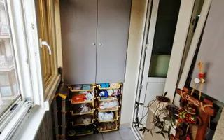 2 camere premium | Valea Largă | Loc parcare - Poză 20