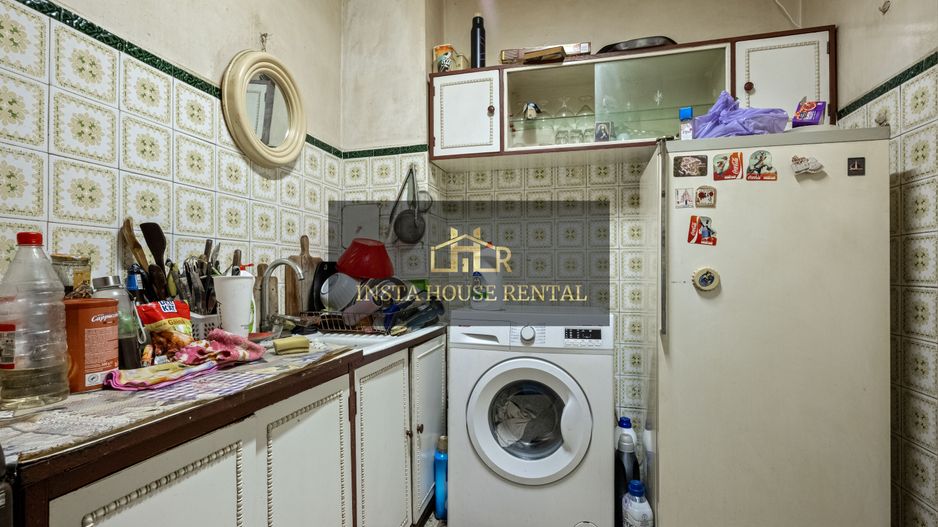 * 2 CAMERE MALL PLAZA - METROU 300M - PARC DRUMUL TABEREI * COMISION0% - Poză 9