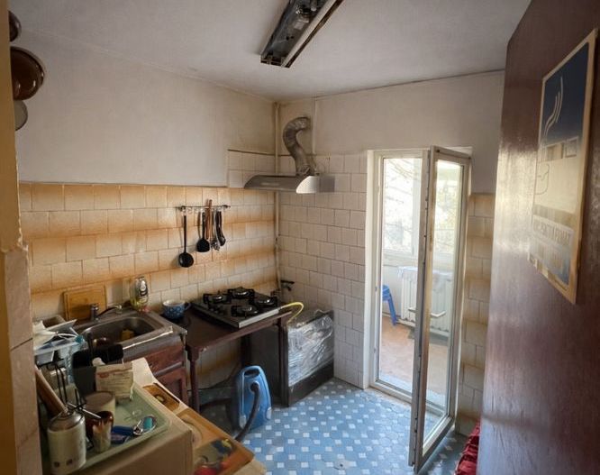 Apartament 3 camere Piata Gorjului - Poză 3