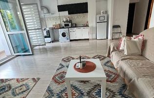 Apartament 2 camere la 20 m de Parcul Brancusi, Valea Ialomitei