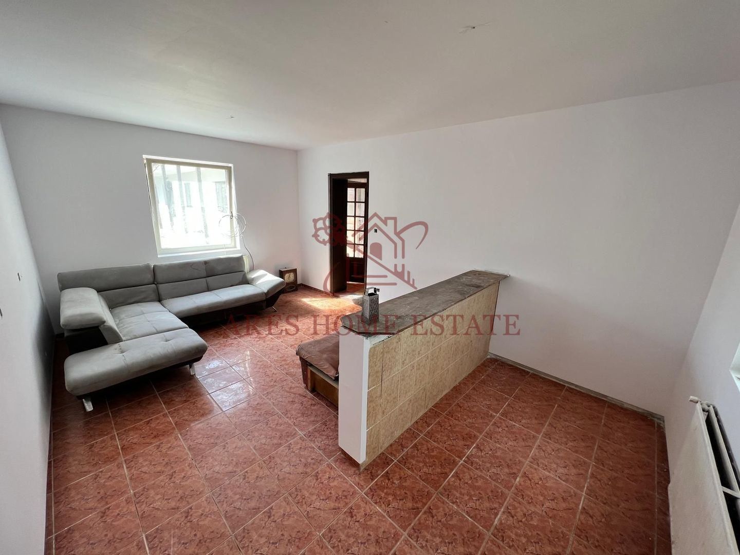 Casa individuala foarte spatioasa cu teren de 1850 mp | Sanandrei - Poză 1